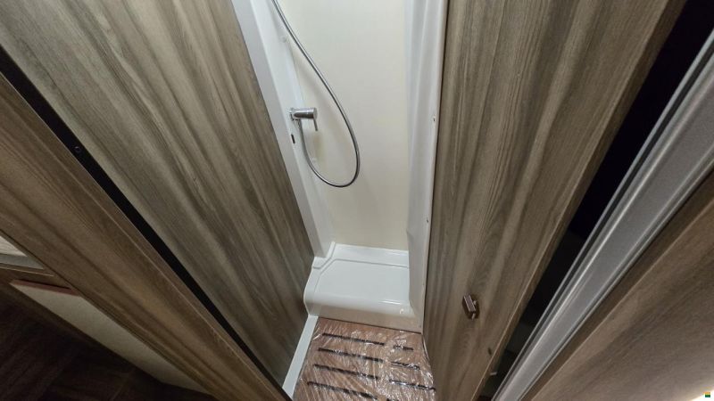 Roller Team Kronos "Fit" 281 TL