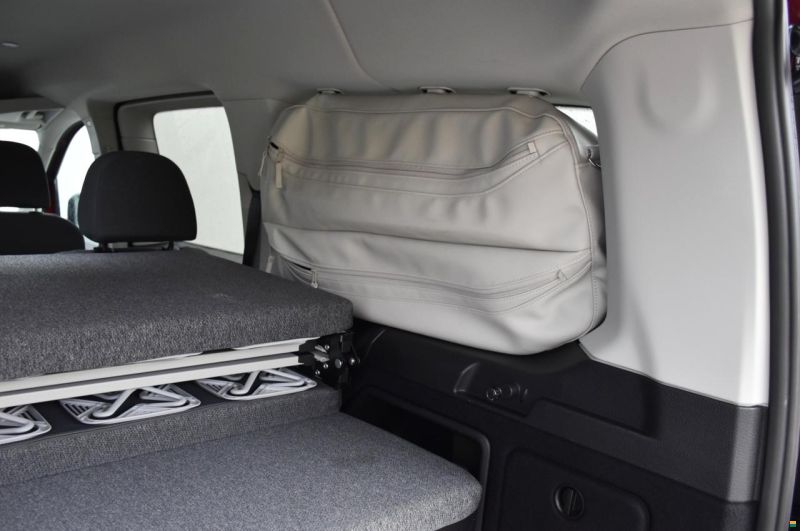 Volkswagen CADDY CALIFORNIA SPIRIT MAXI 2.0 TDI DSG