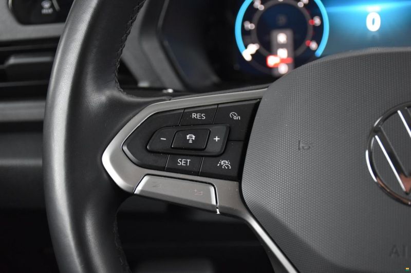 Volkswagen CADDY CALIFORNIA SPIRIT MAXI 2.0 TDI DSG