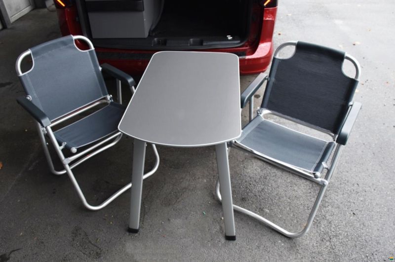 Volkswagen CADDY CALIFORNIA SPIRIT MAXI 2.0 TDI DSG