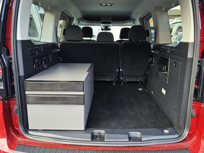 Volkswagen CADDY CALIFORNIA SPIRIT MAXI 2.0 TDI DSG