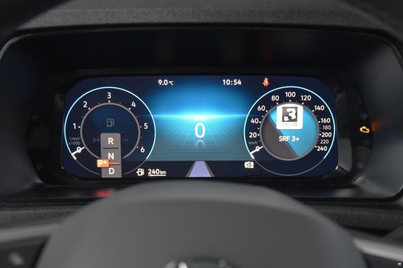 Volkswagen CADDY CALIFORNIA SPIRIT MAXI 2.0 TDI DSG