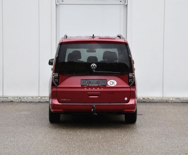 Volkswagen CADDY CALIFORNIA SPIRIT MAXI 2.0 TDI DSG