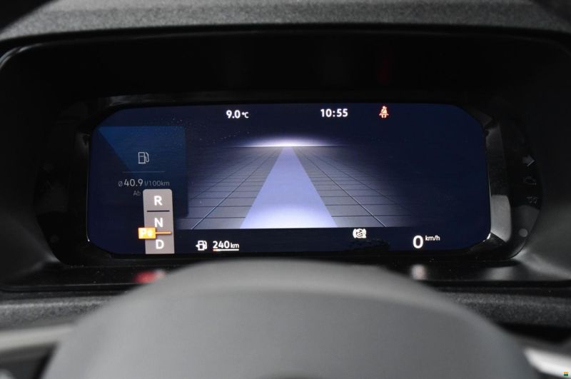 Volkswagen CADDY CALIFORNIA SPIRIT MAXI 2.0 TDI DSG