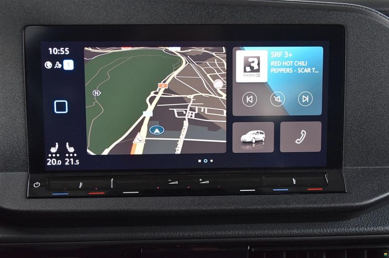 Volkswagen CADDY CALIFORNIA SPIRIT MAXI 2.0 TDI DSG