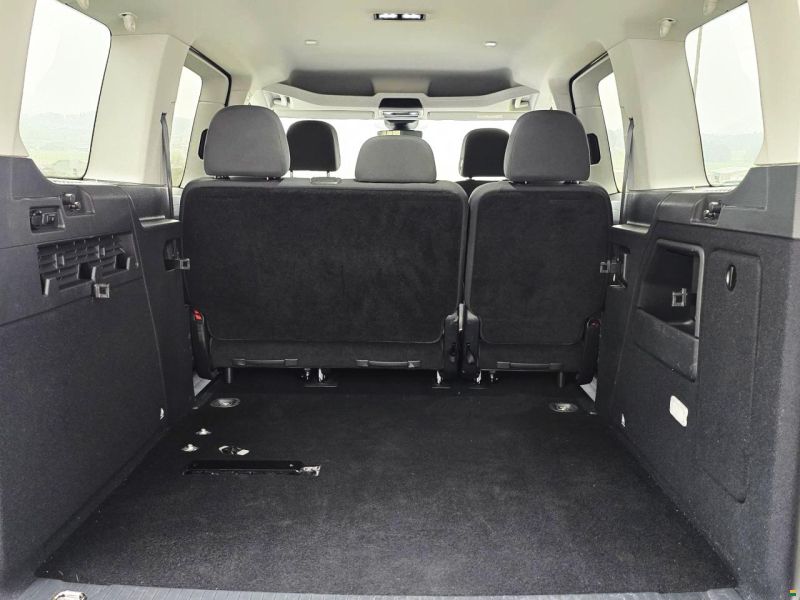 Volkswagen CADDY CALIFORNIA SPIRIT MAXI 2.0 TDI DSG