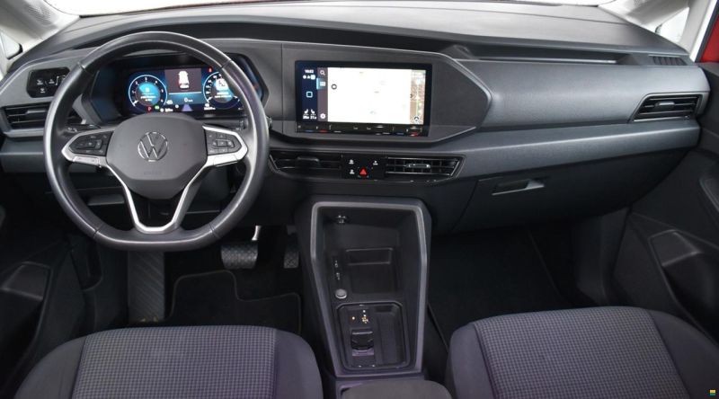 Volkswagen CADDY CALIFORNIA SPIRIT MAXI 2.0 TDI DSG