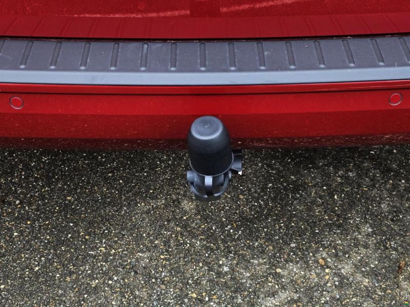 Volkswagen CADDY CALIFORNIA SPIRIT MAXI 2.0 TDI DSG