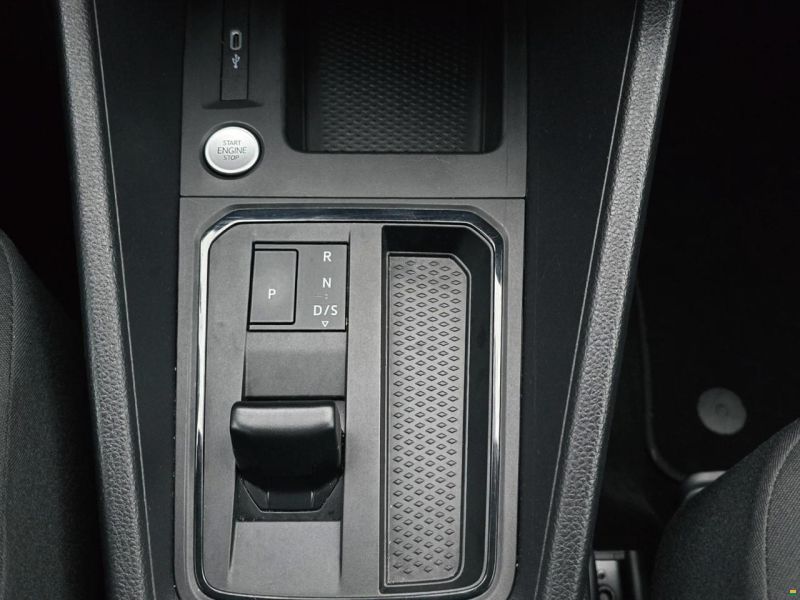 Volkswagen CADDY CALIFORNIA SPIRIT MAXI 2.0 TDI DSG