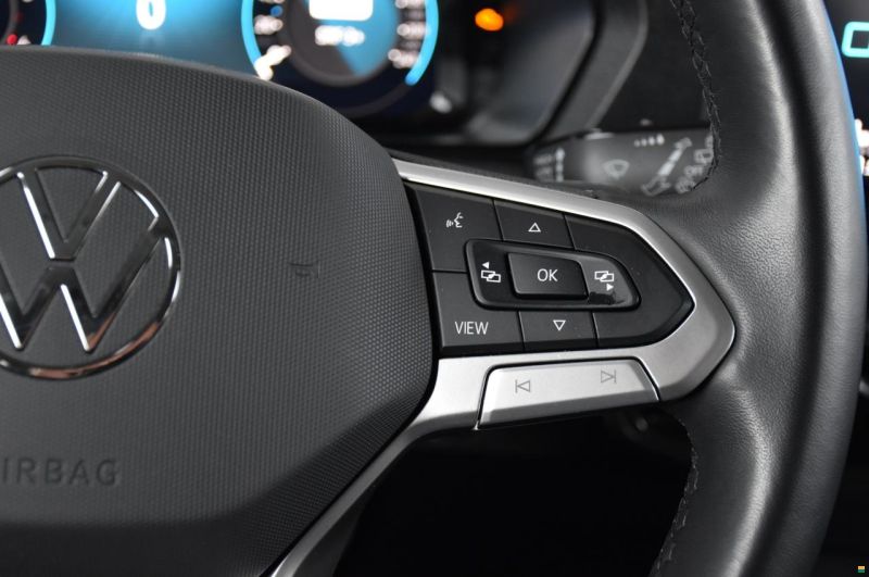 Volkswagen CADDY CALIFORNIA SPIRIT MAXI 2.0 TDI DSG