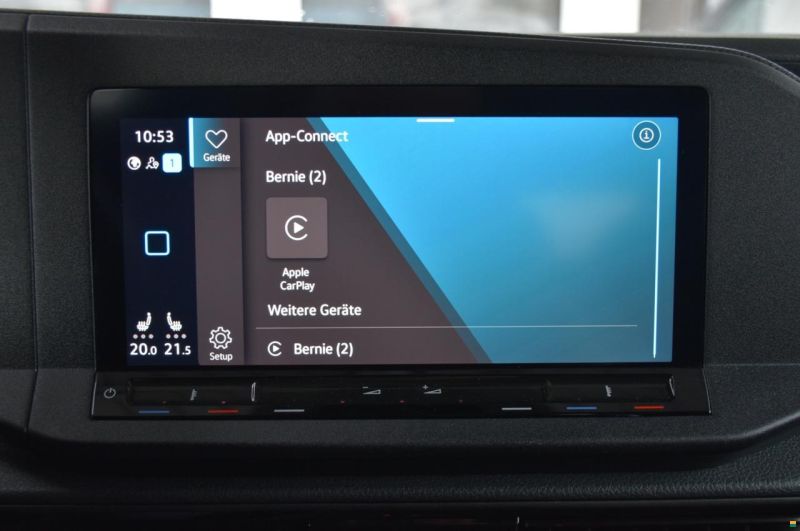 Volkswagen CADDY CALIFORNIA SPIRIT MAXI 2.0 TDI DSG