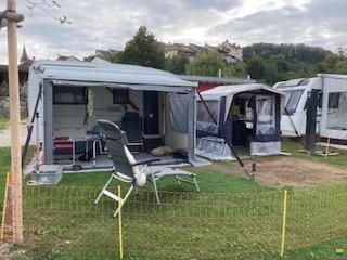 Bürstner AVERSO 440TH PLUS