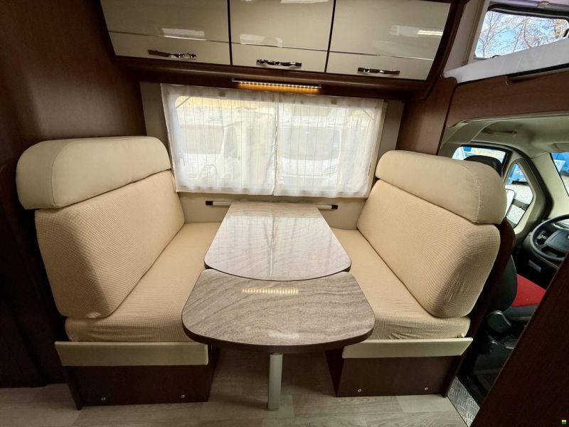 Roller Team Auto-Roller 699