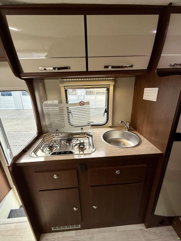 Roller Team Auto-Roller 699