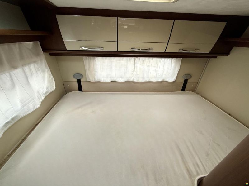 Roller Team Auto-Roller 699