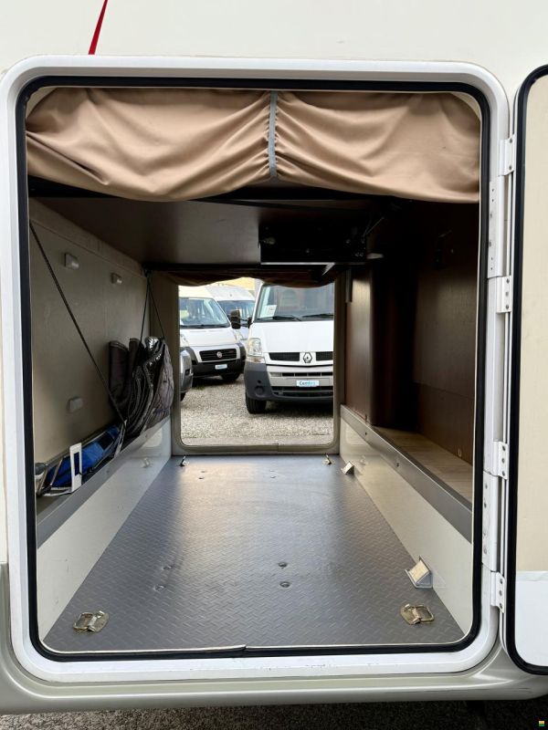 Roller Team Auto-Roller 699