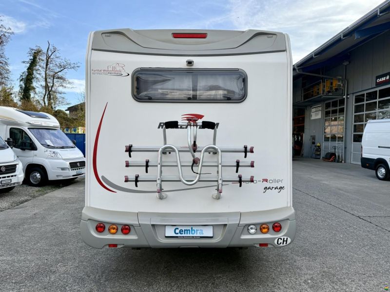 Roller Team Auto-Roller 699