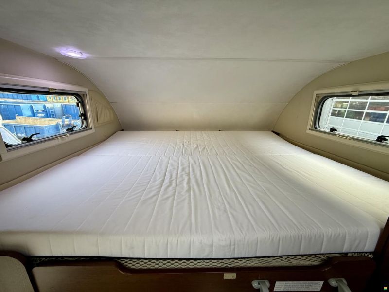 Roller Team Auto-Roller 699