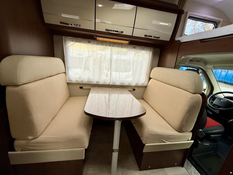 Roller Team Auto-Roller 699