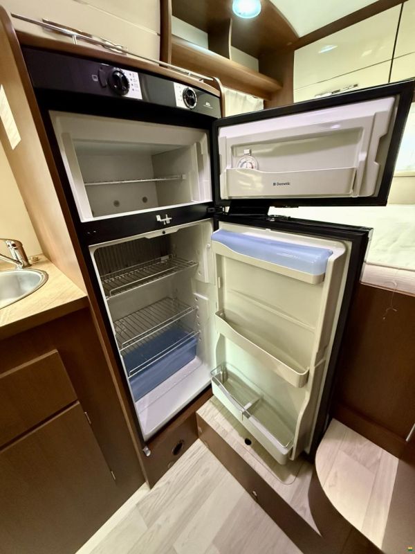 Roller Team Auto-Roller 699