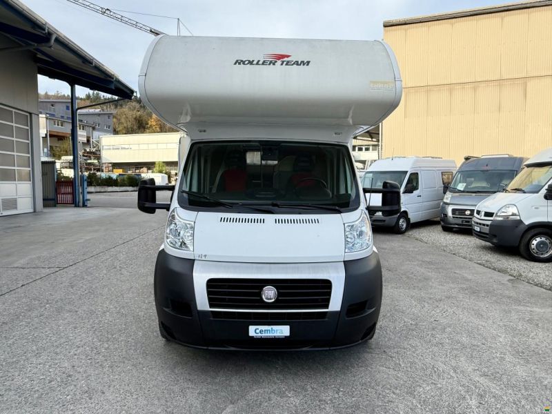 Roller Team Auto-Roller 699