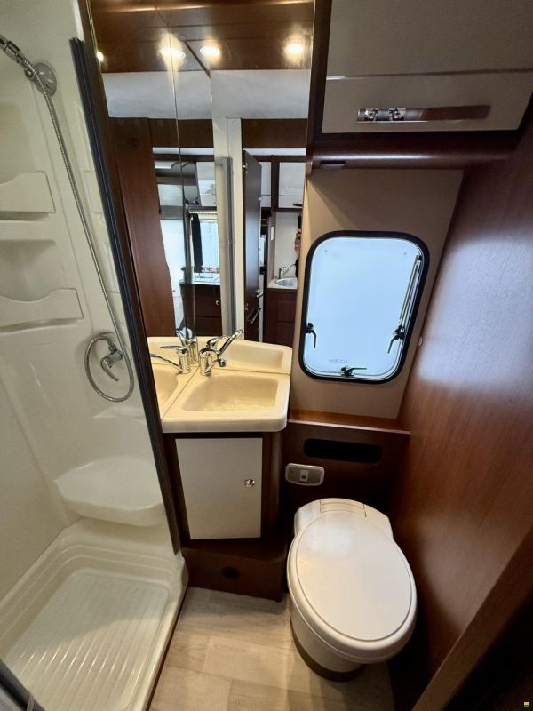 Roller Team Auto-Roller 699