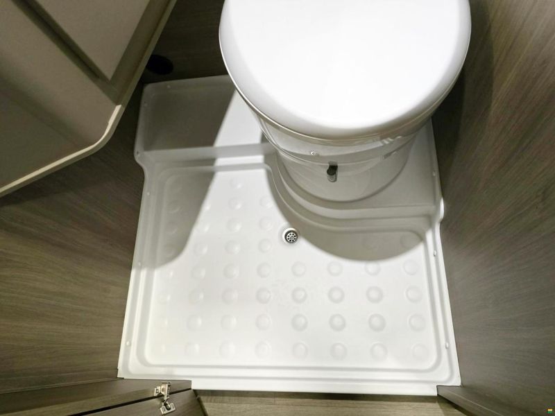 Carado CVE 540 2.2 HUBDACH AUTOMAT MJ