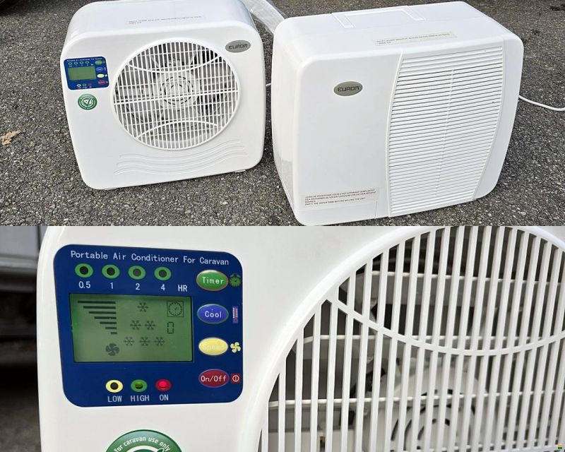 Carado CVE 540 2.2 HUBDACH AUTOMAT MJ