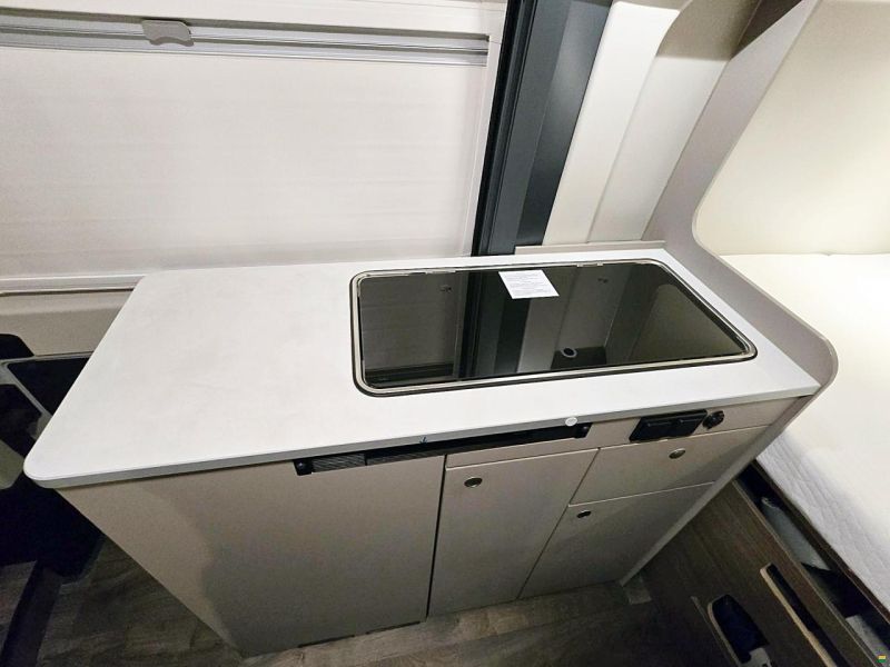 Carado CVE 540 2.2 HUBDACH AUTOMAT MJ