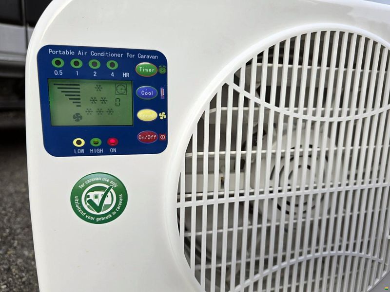 Carado CVE 540 2.2 HUBDACH AUTOMAT MJ