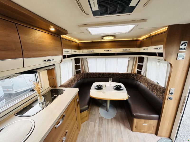 Tabbert Da Vinci 700