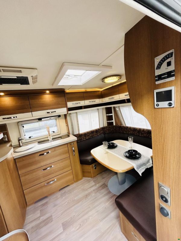 Tabbert Da Vinci 700