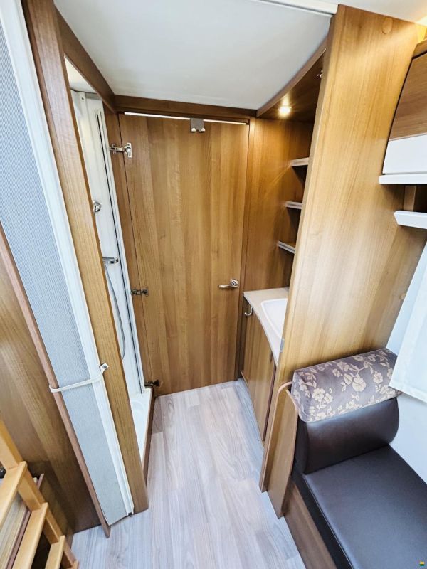 Tabbert Da Vinci 700