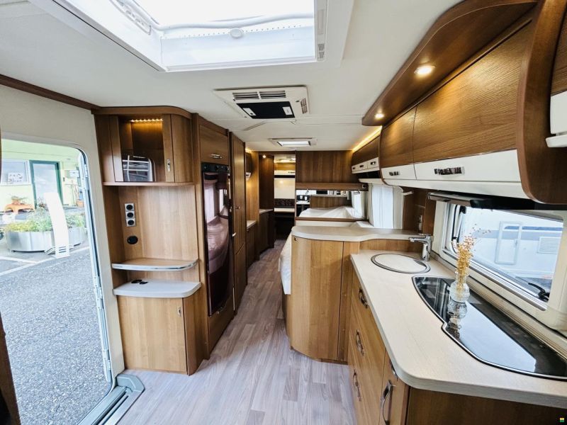 Tabbert Da Vinci 700