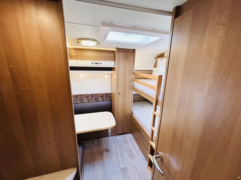 Tabbert Da Vinci 700