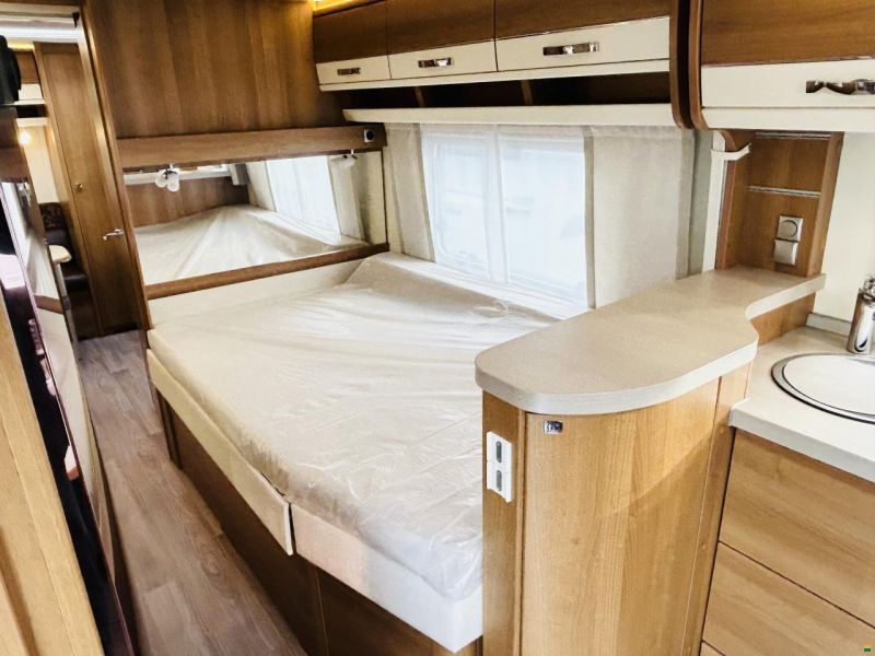 Tabbert Da Vinci 700