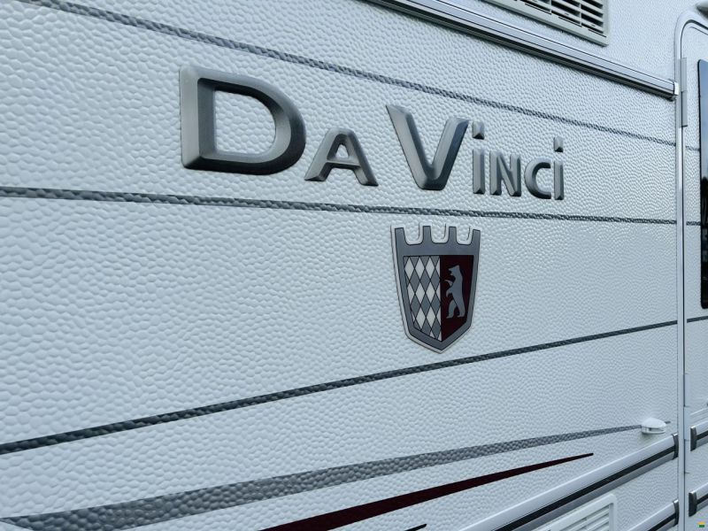 Tabbert Da Vinci 700