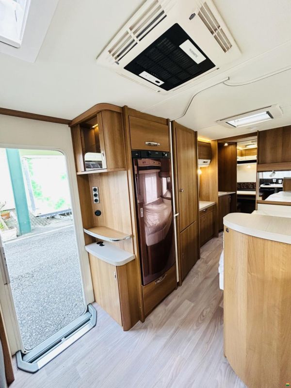 Tabbert Da Vinci 700