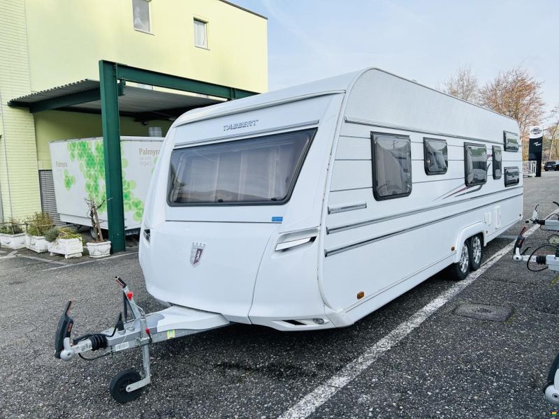 Tabbert Da Vinci 700