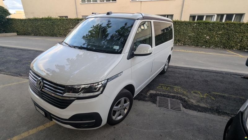 T6.1 2.0 TDI Ocean Liberty DSG