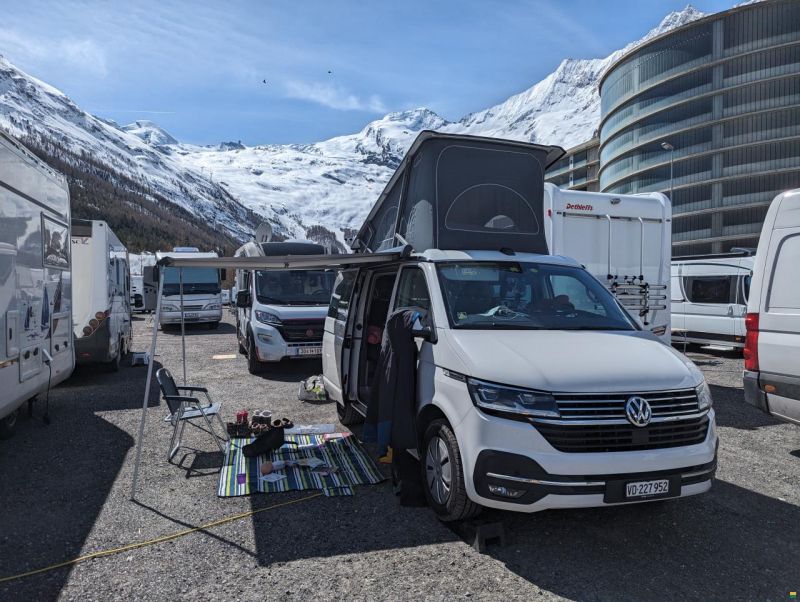 T6.1 2.0 TDI Ocean Liberty DSG