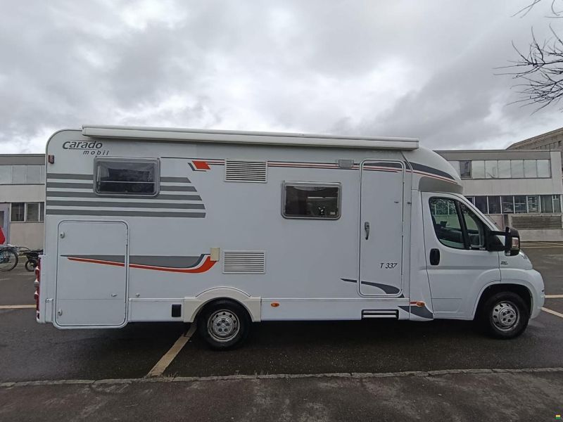 Carado T 337