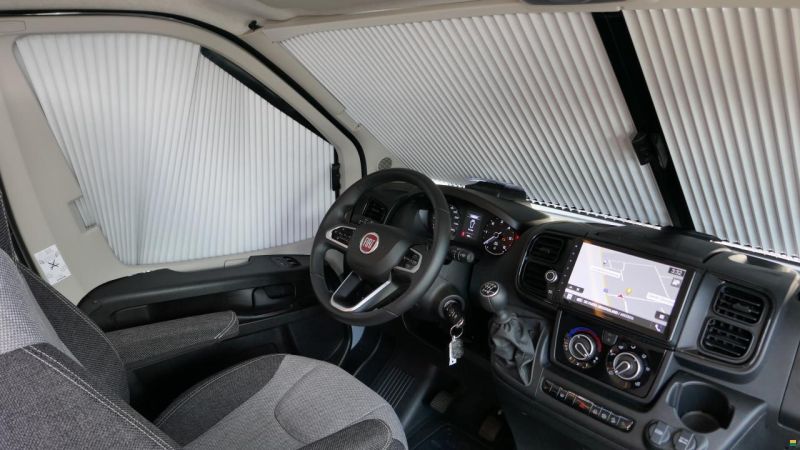 Weinsberg CaraTour 600 MQ