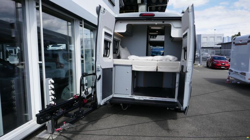 Weinsberg CaraTour 600 MQ