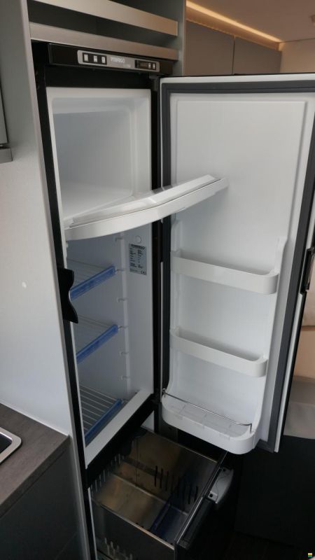 Weinsberg CaraTour 600 MQ