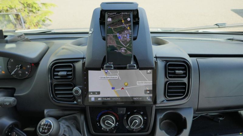 Weinsberg CaraTour 600 MQ