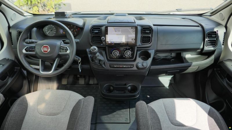 Weinsberg CaraTour 600 MQ