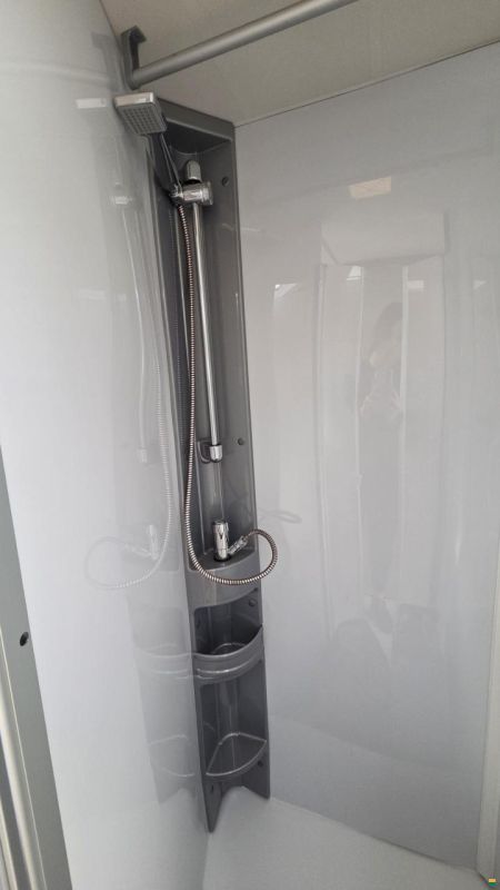 Dethleffs Just Go T 7055 EB