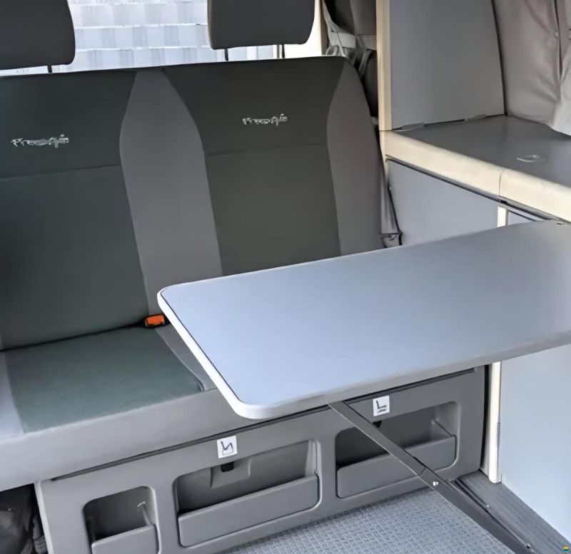 Volkswagen VW T4 2,5-I-TDI