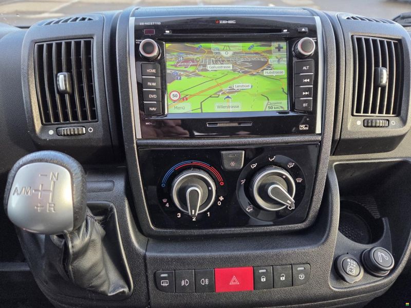 Adria Coral Supreme S 670 SL